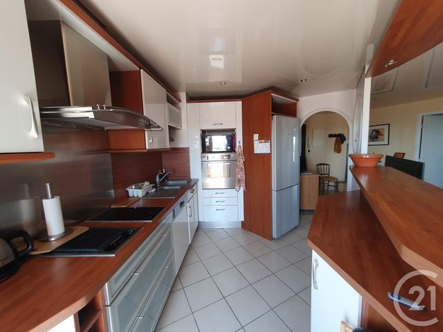 Appartement F2 à vendre - 3 pièces - 73.49 m2 - MONTPELLIER - 34 - LANGUEDOC-ROUSSILLON - Century 21 L'Agence Du Centre