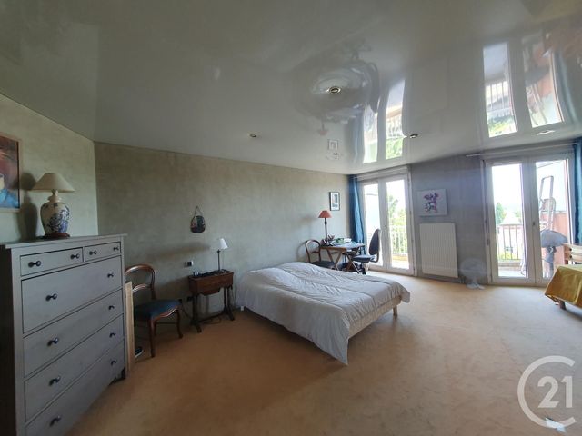 Appartement F2 à vendre - 3 pièces - 73.49 m2 - MONTPELLIER - 34 - LANGUEDOC-ROUSSILLON - Century 21 L'Agence Du Centre