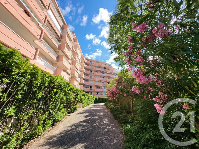 Appartement F2 à vendre MONTPELLIER