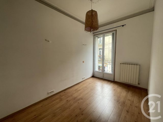 Appartement T2 à louer - 2 pièces - 49.13 m2 - MONTPELLIER - 34 - LANGUEDOC-ROUSSILLON - Century 21 L'Agence Du Centre