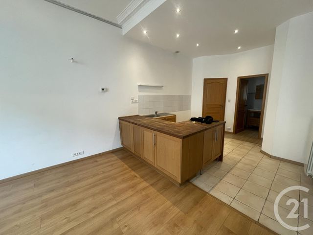 Appartement T2 à louer - 2 pièces - 49.13 m2 - MONTPELLIER - 34 - LANGUEDOC-ROUSSILLON - Century 21 L'Agence Du Centre