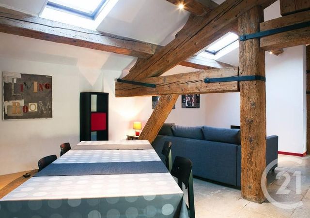 appartement - MONTPELLIER - 34