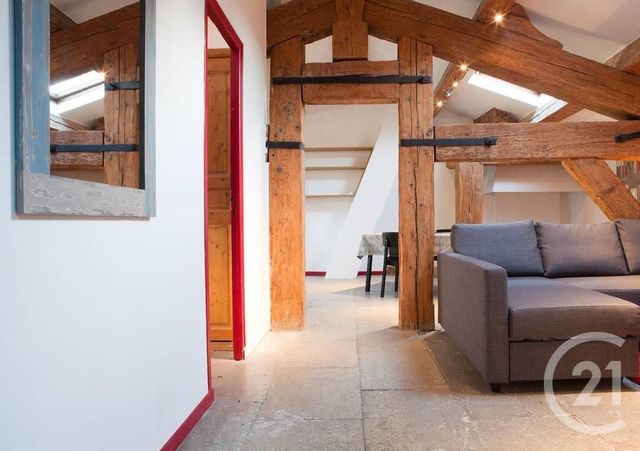 Appartement F3 à louer - 3 pièces - 70.96 m2 - MONTPELLIER - 34 - LANGUEDOC-ROUSSILLON - Century 21 L'Agence Du Centre