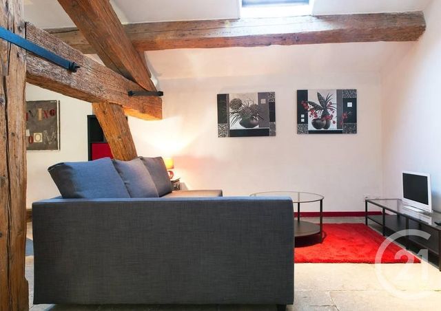 Appartement F3 à louer - 3 pièces - 70.96 m2 - MONTPELLIER - 34 - LANGUEDOC-ROUSSILLON - Century 21 L'Agence Du Centre