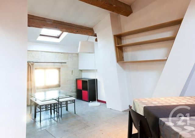 Appartement F3 à louer - 3 pièces - 70.96 m2 - MONTPELLIER - 34 - LANGUEDOC-ROUSSILLON - Century 21 L'Agence Du Centre