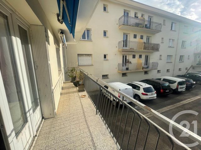 Appartement T4 à louer - 4 pièces - 101.19 m2 - CASTELNAU LE LEZ - 34 - LANGUEDOC-ROUSSILLON - Century 21 L'Agence Du Centre