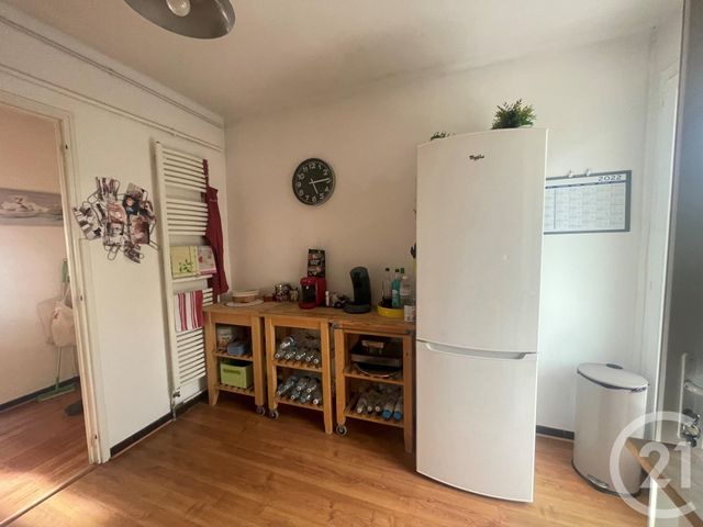 Appartement T4 à louer - 4 pièces - 101.19 m2 - CASTELNAU LE LEZ - 34 - LANGUEDOC-ROUSSILLON - Century 21 L'Agence Du Centre