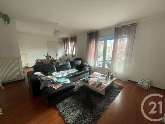 Appartement T4 à louer - 4 pièces - 101.19 m2 - CASTELNAU LE LEZ - 34 - LANGUEDOC-ROUSSILLON - Century 21 L'Agence Du Centre
