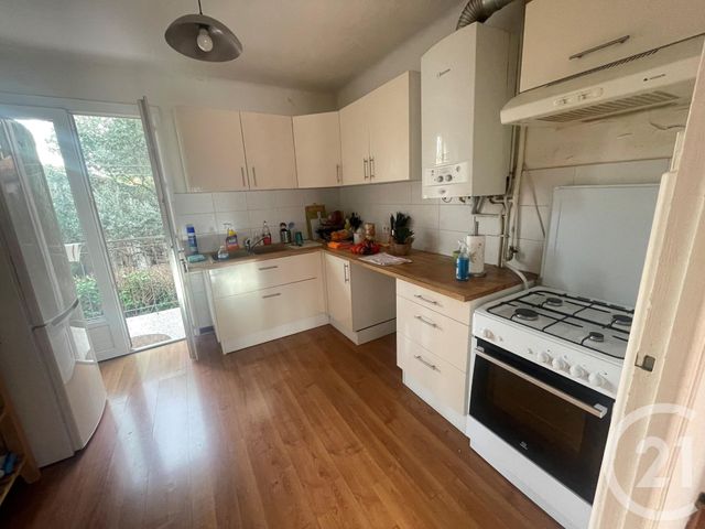 Appartement T4 à louer - 4 pièces - 101.19 m2 - CASTELNAU LE LEZ - 34 - LANGUEDOC-ROUSSILLON - Century 21 L'Agence Du Centre