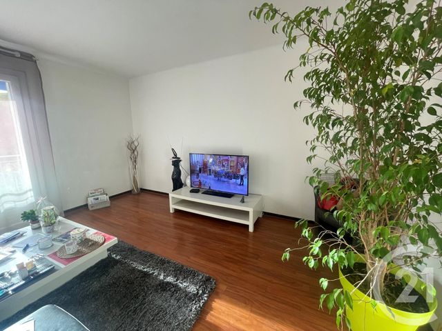 Appartement T4 à louer - 4 pièces - 101.19 m2 - CASTELNAU LE LEZ - 34 - LANGUEDOC-ROUSSILLON - Century 21 L'Agence Du Centre