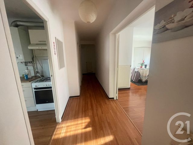Appartement T4 à louer - 4 pièces - 101.19 m2 - CASTELNAU LE LEZ - 34 - LANGUEDOC-ROUSSILLON - Century 21 L'Agence Du Centre