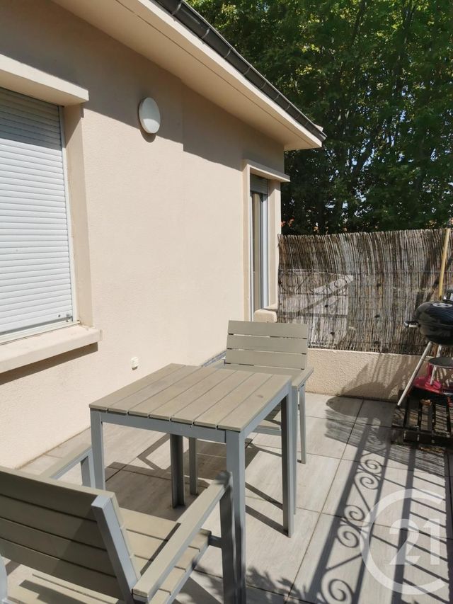 Appartement T2 à louer - 2 pièces - 38.99 m2 - MONTPELLIER - 34 - LANGUEDOC-ROUSSILLON - Century 21 L'Agence Du Centre