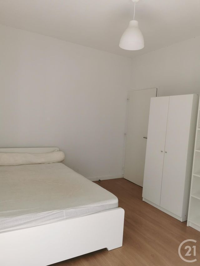 Appartement T2 à louer - 2 pièces - 38.99 m2 - MONTPELLIER - 34 - LANGUEDOC-ROUSSILLON - Century 21 L'Agence Du Centre