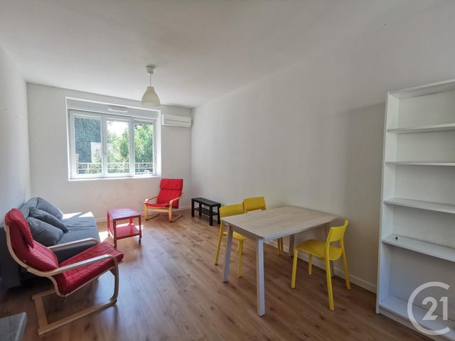appartement - MONTPELLIER - 34