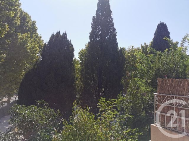 Appartement T2 à louer - 2 pièces - 38.99 m2 - MONTPELLIER - 34 - LANGUEDOC-ROUSSILLON - Century 21 L'Agence Du Centre