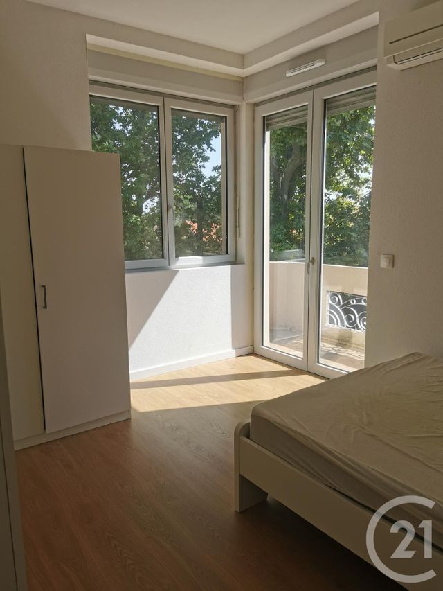 Appartement T2 à louer - 2 pièces - 38.99 m2 - MONTPELLIER - 34 - LANGUEDOC-ROUSSILLON - Century 21 L'Agence Du Centre