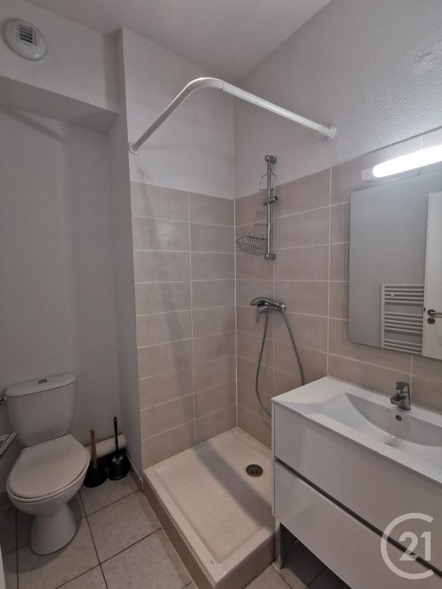 Appartement T2 à louer - 2 pièces - 38.99 m2 - MONTPELLIER - 34 - LANGUEDOC-ROUSSILLON - Century 21 L'Agence Du Centre