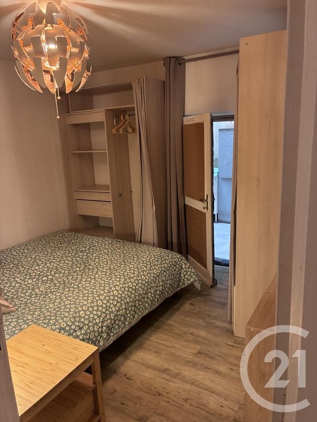 Appartement T2 à louer - 2 pièces - 34.62 m2 - MONTPELLIER - 34 - LANGUEDOC-ROUSSILLON - Century 21 L'Agence Du Centre