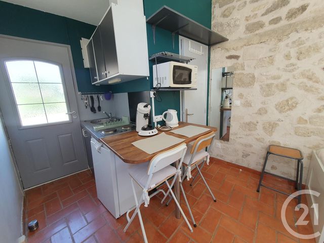 Appartement F1 à vendre - 1 pièce - 13.68 m2 - MONTPELLIER - 34 - LANGUEDOC-ROUSSILLON - Century 21 L'Agence Du Centre