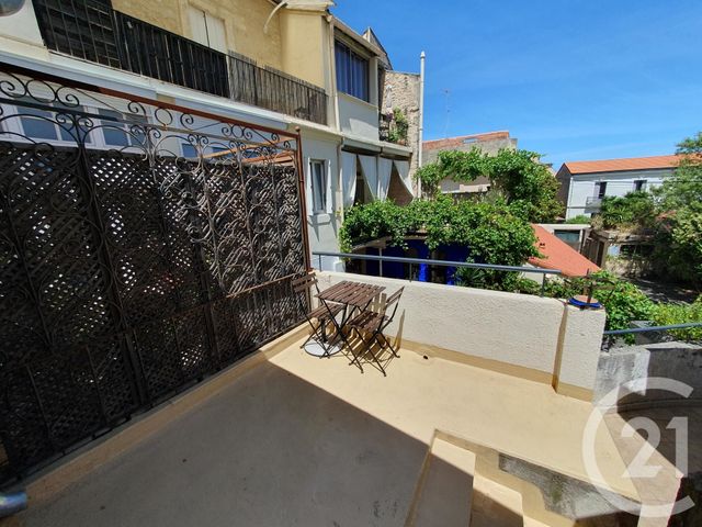 Appartement F1 à vendre - 1 pièce - 13.68 m2 - MONTPELLIER - 34 - LANGUEDOC-ROUSSILLON - Century 21 L'Agence Du Centre