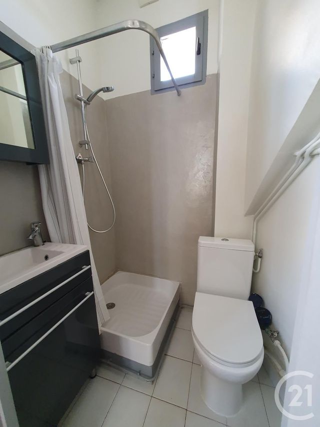 Appartement F1 à vendre - 1 pièce - 13.68 m2 - MONTPELLIER - 34 - LANGUEDOC-ROUSSILLON - Century 21 L'Agence Du Centre