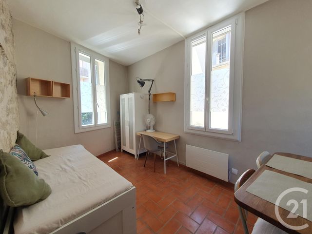 Appartement F1 à vendre - 1 pièce - 13.68 m2 - MONTPELLIER - 34 - LANGUEDOC-ROUSSILLON - Century 21 L'Agence Du Centre
