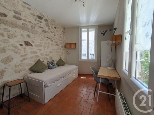 Appartement F1 à vendre MONTPELLIER