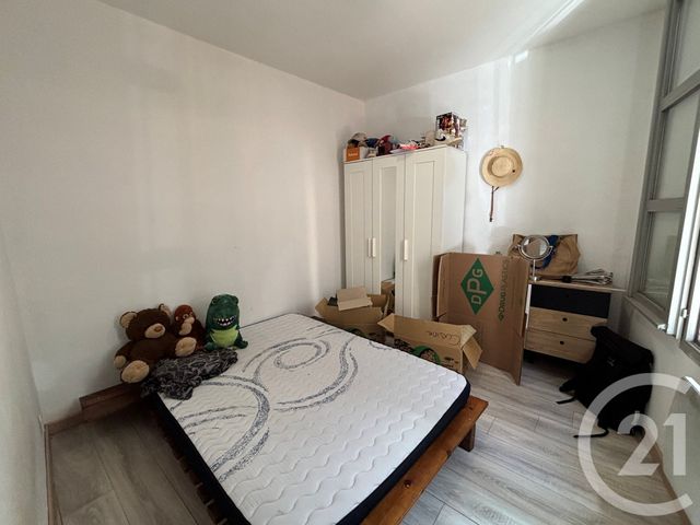 Appartement T2 à louer - 2 pièces - 31.54 m2 - MONTPELLIER - 34 - LANGUEDOC-ROUSSILLON - Century 21 L'Agence Du Centre