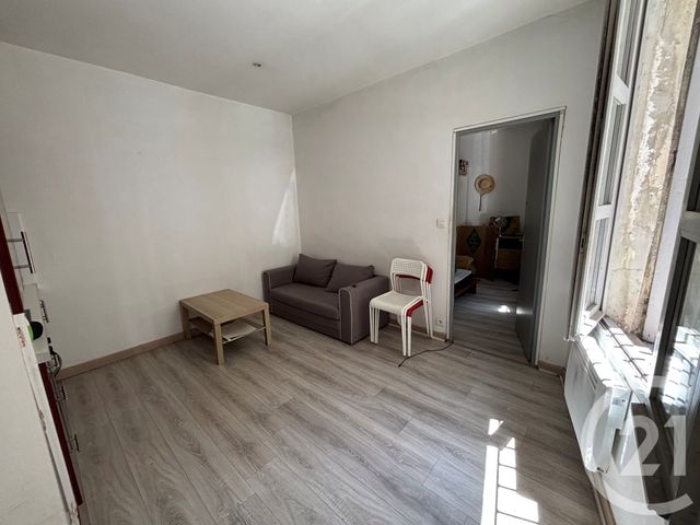 Appartement T2 à louer MONTPELLIER