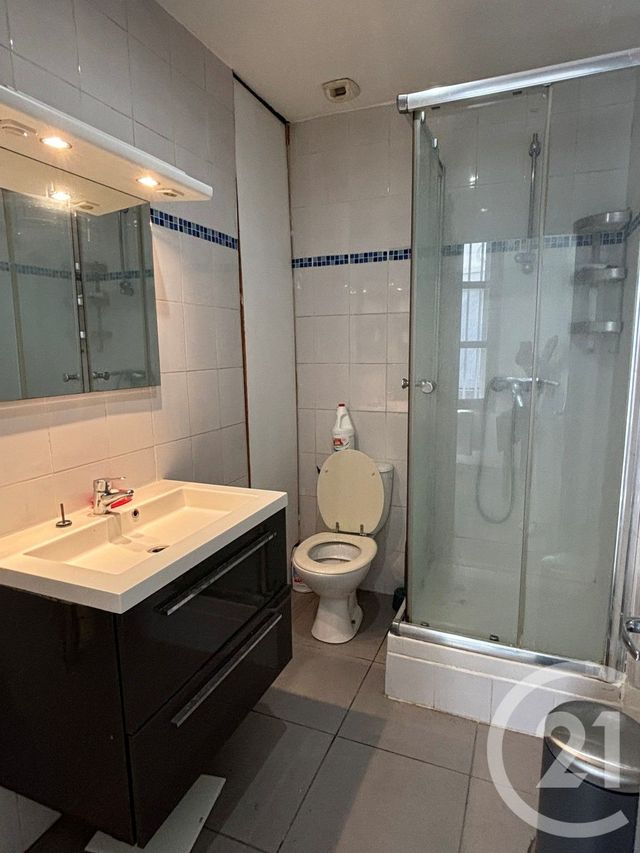 Appartement T2 à louer - 2 pièces - 31.54 m2 - MONTPELLIER - 34 - LANGUEDOC-ROUSSILLON - Century 21 L'Agence Du Centre