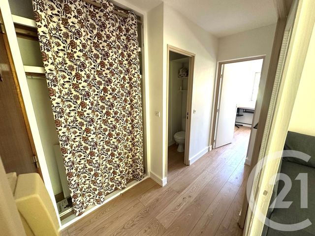 Appartement T2 à louer - 2 pièces - 40.32 m2 - MONTPELLIER - 34 - LANGUEDOC-ROUSSILLON - Century 21 L'Agence Du Centre
