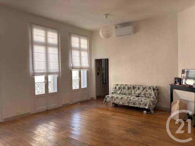 Appartement F3 à vendre MONTPELLIER