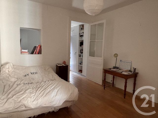 Appartement F3 à vendre - 3 pièces - 92.0 m2 - MONTPELLIER - 34 - LANGUEDOC-ROUSSILLON - Century 21 L'Agence Du Centre