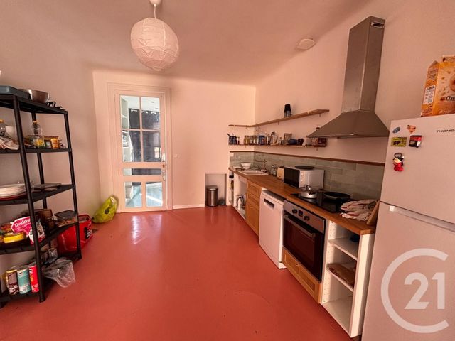 Appartement F3 à vendre - 3 pièces - 92.0 m2 - MONTPELLIER - 34 - LANGUEDOC-ROUSSILLON - Century 21 L'Agence Du Centre