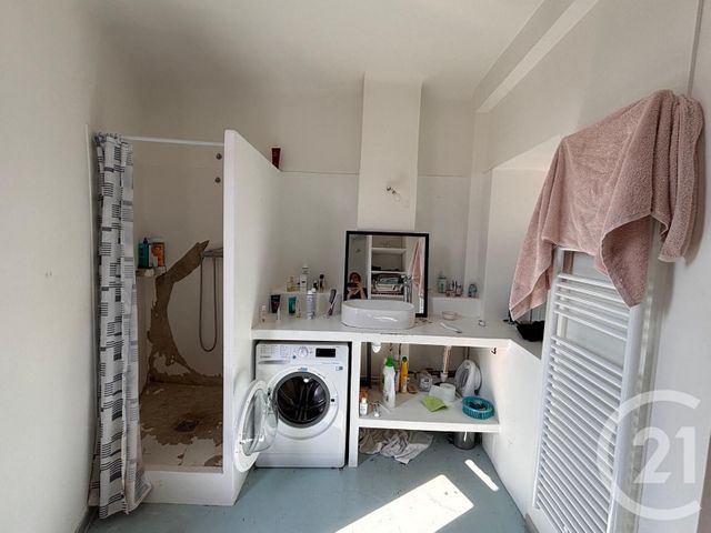 Appartement F3 à vendre - 3 pièces - 92.0 m2 - MONTPELLIER - 34 - LANGUEDOC-ROUSSILLON - Century 21 L'Agence Du Centre