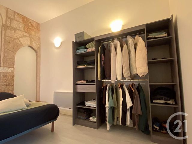 Appartement T1 à louer - 1 pièce - 45.65 m2 - MONTPELLIER - 34 - LANGUEDOC-ROUSSILLON - Century 21 L'Agence Du Centre
