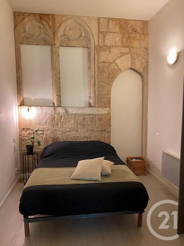 Appartement T1 à louer - 1 pièce - 45.65 m2 - MONTPELLIER - 34 - LANGUEDOC-ROUSSILLON - Century 21 L'Agence Du Centre