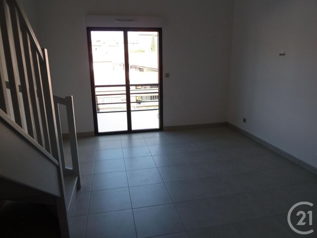 Appartement F2 à louer - 2 pièces - 40.3 m2 - MONTPELLIER - 34 - LANGUEDOC-ROUSSILLON - Century 21 L'Agence Du Centre
