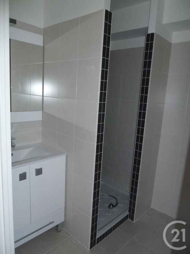 Appartement F2 à louer - 2 pièces - 40.3 m2 - MONTPELLIER - 34 - LANGUEDOC-ROUSSILLON - Century 21 L'Agence Du Centre