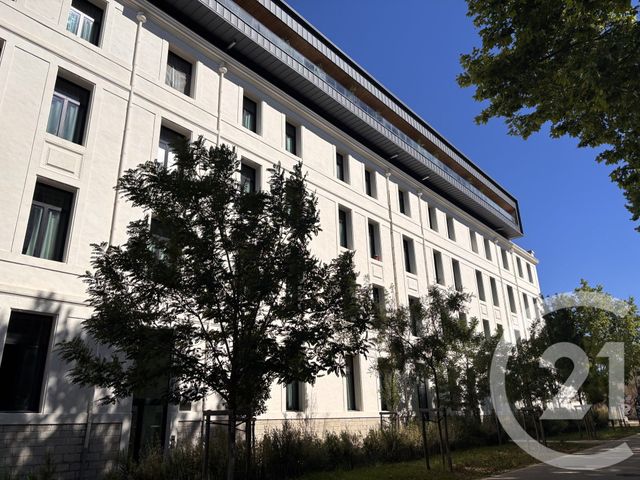 Appartement Studio à vendre MONTPELLIER