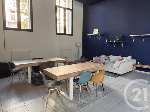 Appartement Studio à vendre - 1 pièce - 18.0 m2 - MONTPELLIER - 34 - LANGUEDOC-ROUSSILLON - Century 21 L'Agence Du Centre