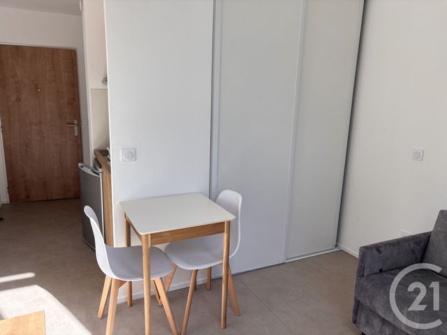 Appartement Studio à vendre - 1 pièce - 18.0 m2 - MONTPELLIER - 34 - LANGUEDOC-ROUSSILLON - Century 21 L'Agence Du Centre