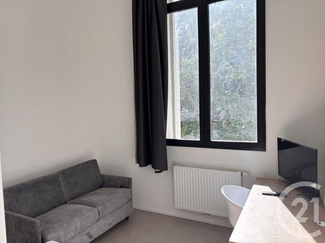 Appartement Studio à vendre - 1 pièce - 18.0 m2 - MONTPELLIER - 34 - LANGUEDOC-ROUSSILLON - Century 21 L'Agence Du Centre