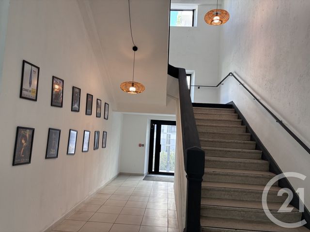 Appartement Studio à vendre - 1 pièce - 18.0 m2 - MONTPELLIER - 34 - LANGUEDOC-ROUSSILLON - Century 21 L'Agence Du Centre