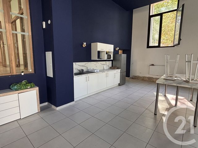 Appartement Studio à vendre - 1 pièce - 18.0 m2 - MONTPELLIER - 34 - LANGUEDOC-ROUSSILLON - Century 21 L'Agence Du Centre