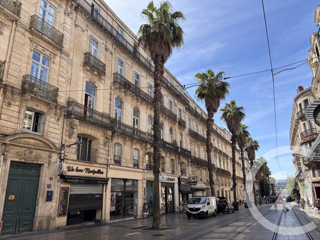 Appartement F 4 à vendre - 4 pièces - 86.0 m2 - MONTPELLIER - 34 - LANGUEDOC-ROUSSILLON - Century 21 L'Agence Du Centre