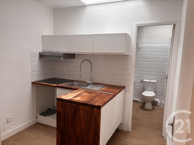 Appartement F 4 à vendre - 4 pièces - 86.0 m2 - MONTPELLIER - 34 - LANGUEDOC-ROUSSILLON - Century 21 L'Agence Du Centre