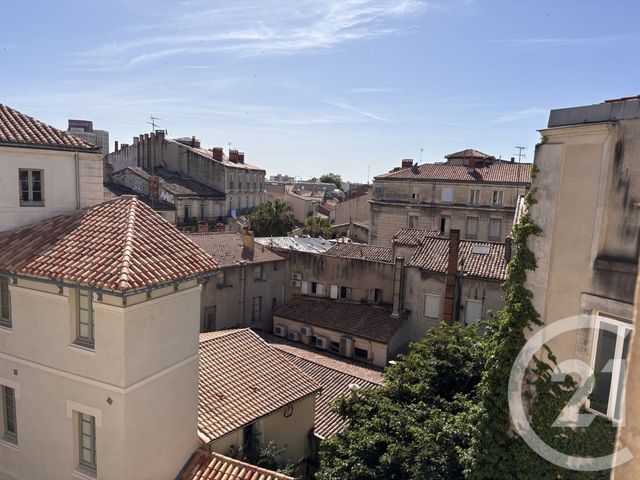 Appartement F 4 à vendre - 4 pièces - 86.0 m2 - MONTPELLIER - 34 - LANGUEDOC-ROUSSILLON - Century 21 L'Agence Du Centre
