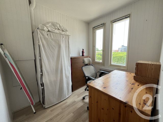 Appartement T3 à vendre - 3 pièces - 74.82 m2 - MONTPELLIER - 34 - LANGUEDOC-ROUSSILLON - Century 21 L'Agence Du Centre