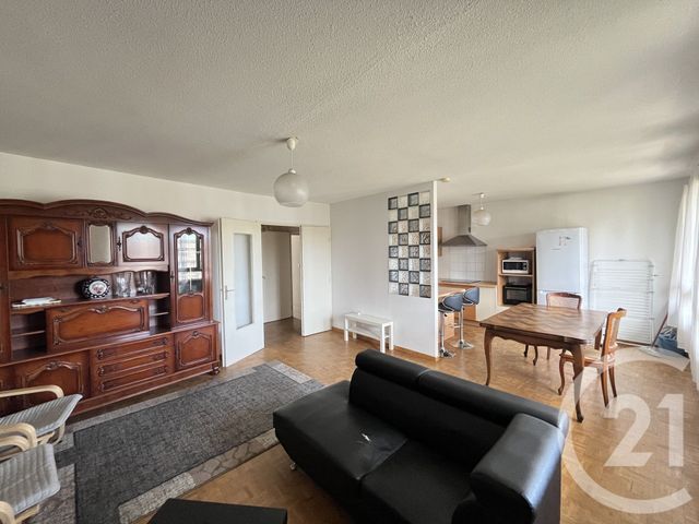 Appartement T3 à vendre MONTPELLIER